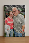 Evenement foto: Serie 2120