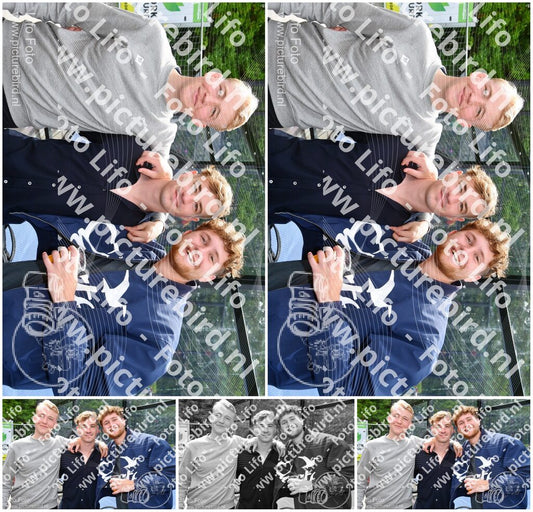 Evenement foto: Serie 2120