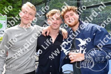 Evenement foto: Serie 2120