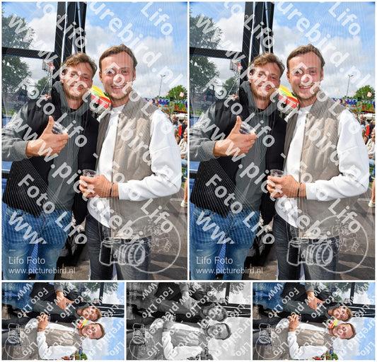 Evenement foto: Serie 2120