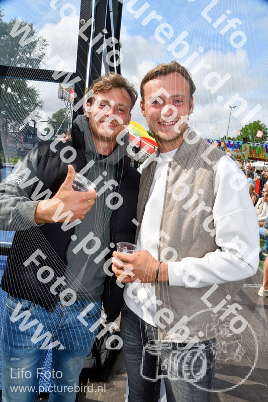 Evenement foto: Serie 2120