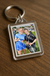 Evenement foto: Serie 2120