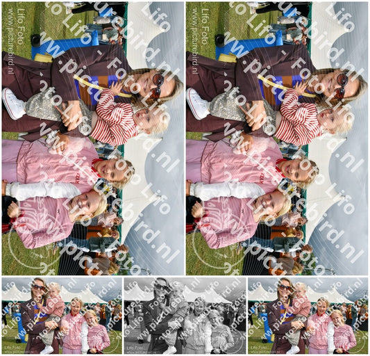 Evenement foto: Serie 2120