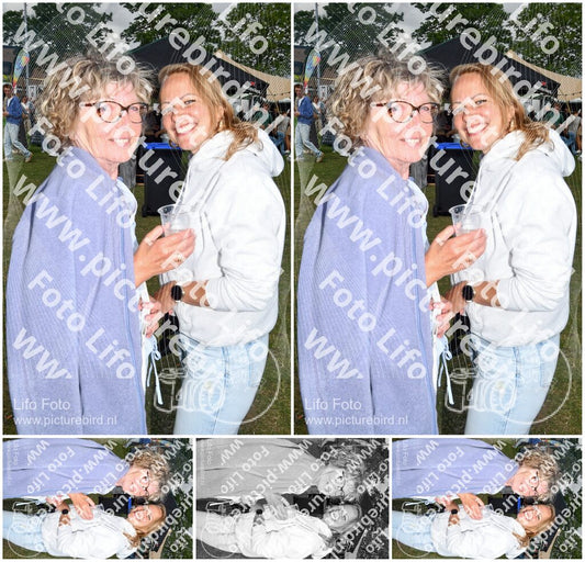 Evenement foto: Serie 2120