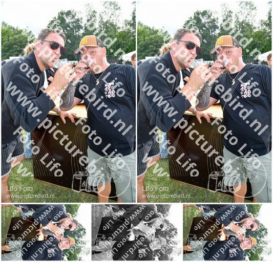 Evenement foto: Serie 2120