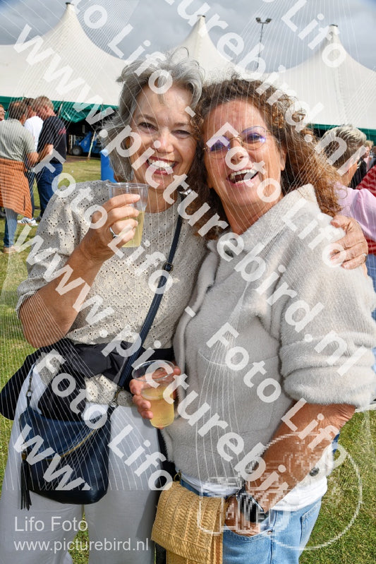 Evenement foto: Serie 2120