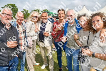 Evenement foto: Serie 2120