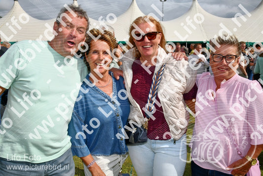 Evenement foto: Serie 2120