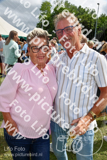 Evenement foto: Serie 2120