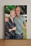 Evenement foto: Serie 2120