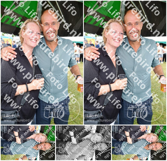 Evenement foto: Serie 2120