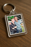 Evenement foto: Serie 2120