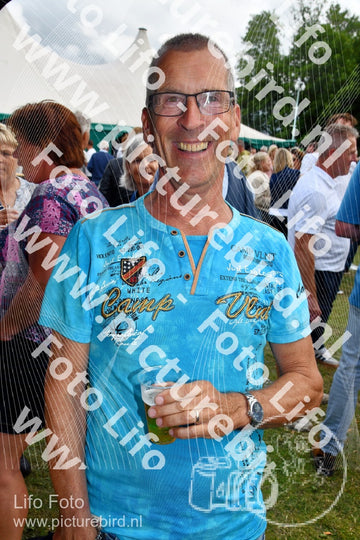 Evenement foto: Serie 2120