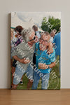 Evenement foto: Serie 2120