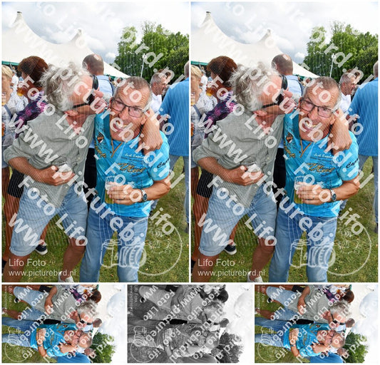 Evenement foto: Serie 2120