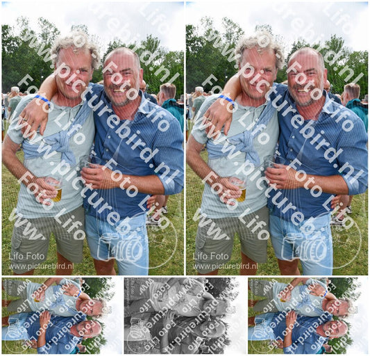 Evenement foto: Serie 2120