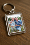 Evenement foto: Serie 2120