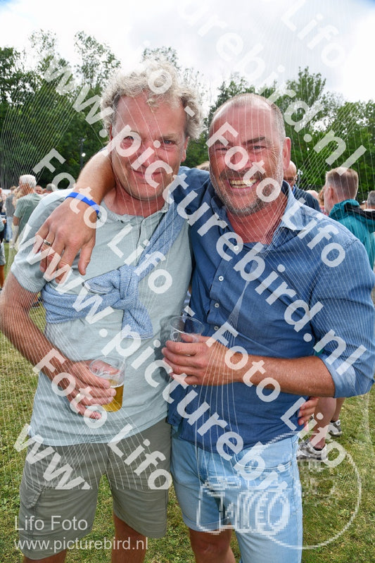Evenement foto: Serie 2120