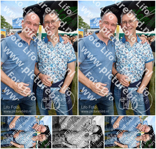 Evenement foto: Serie 2120