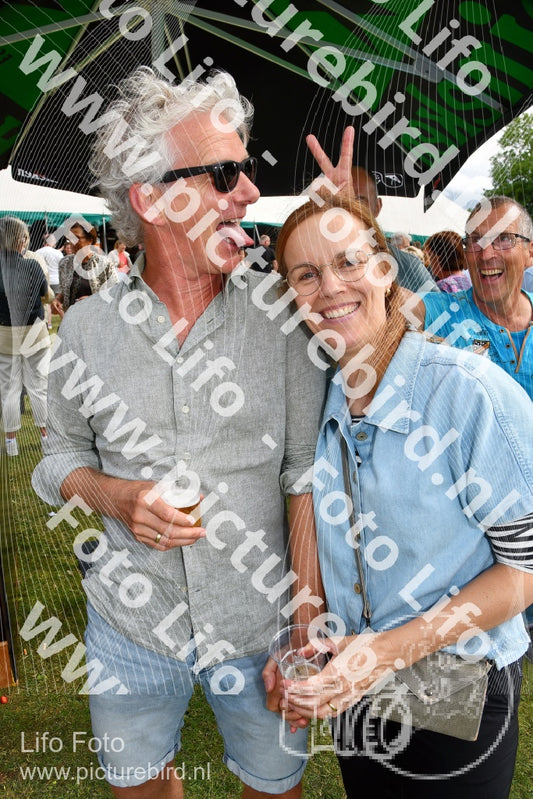 Evenement foto: Serie 2120