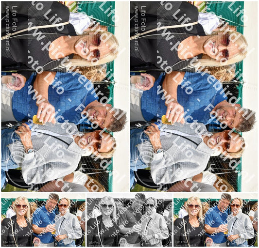 Evenement foto: Serie 2120