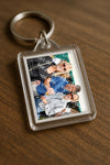 Evenement foto: Serie 2120