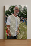 Evenement foto: Serie 2120