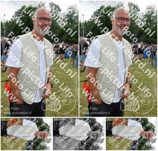 Evenement foto: Serie 2120