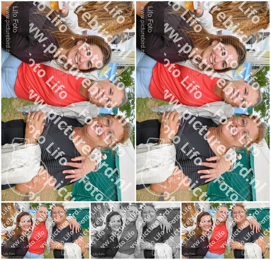Evenement foto: Serie 2120