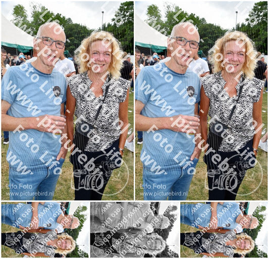 Evenement foto: Serie 2120