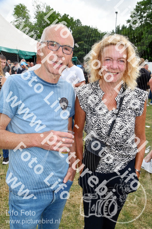 Evenement foto: Serie 2120