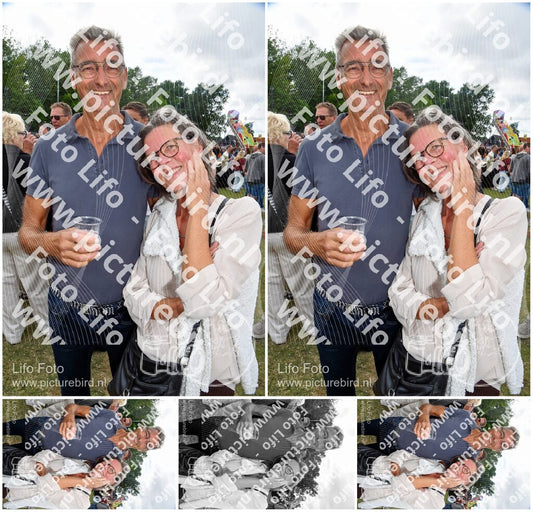 Evenement foto: Serie 2120