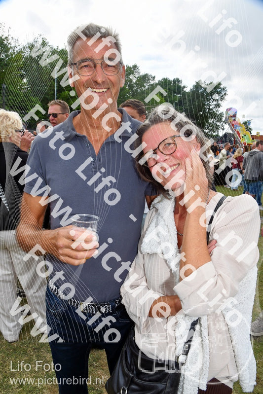 Evenement foto: Serie 2120