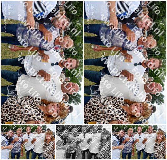 Evenement foto: Serie 2120
