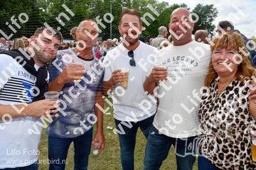 Evenement foto: Serie 2120