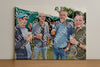 Evenement foto: Serie 2120