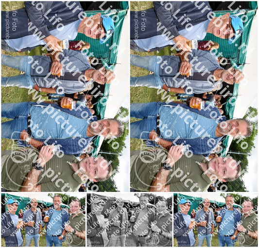 Evenement foto: Serie 2120