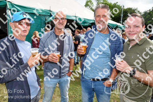 Evenement foto: Serie 2120