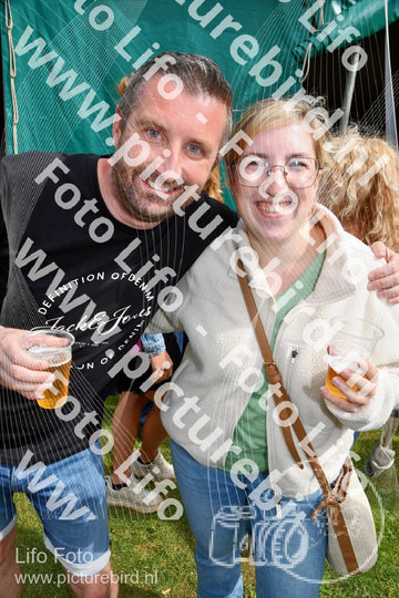 Evenement foto: Serie 2120