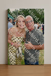 Evenement foto: Serie 2120