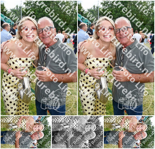 Evenement foto: Serie 2120