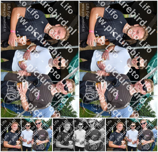 Evenement foto: Serie 2120