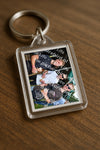 Evenement foto: Serie 2120