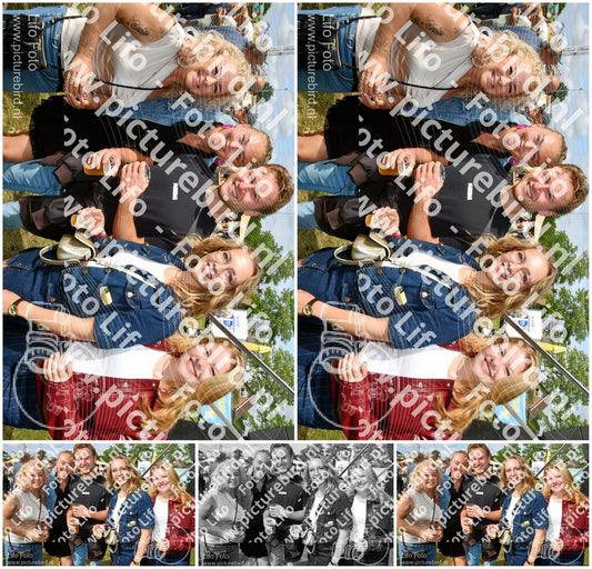 Evenement foto: Serie 2120