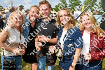 Evenement foto: Serie 2120
