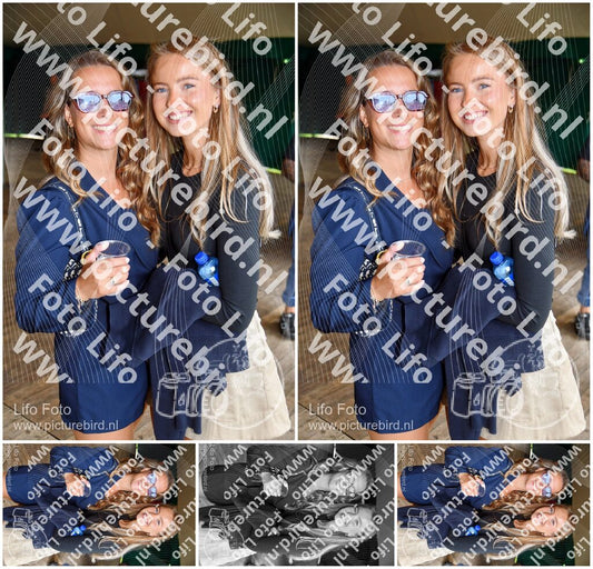 Evenement foto: Serie 2120