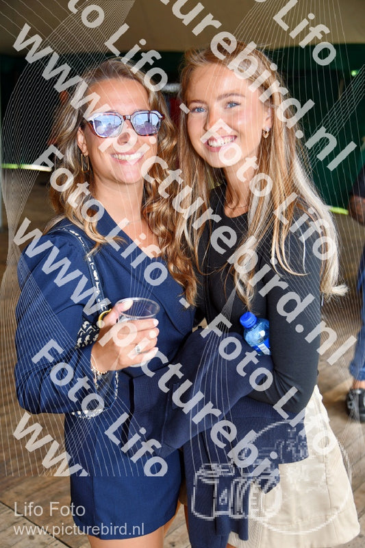 Evenement foto: Serie 2120