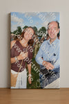 Evenement foto: Serie 2120