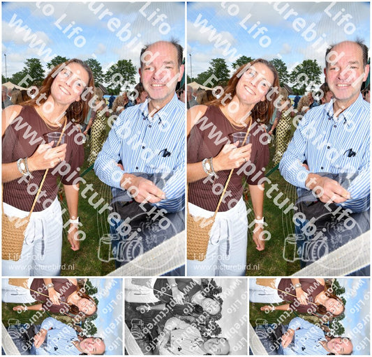 Evenement foto: Serie 2120