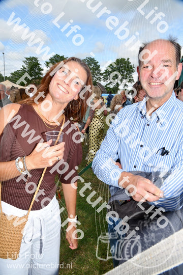 Evenement foto: Serie 2120